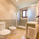 Club Villamar - Mallrovi * Calonge (Catalonia)