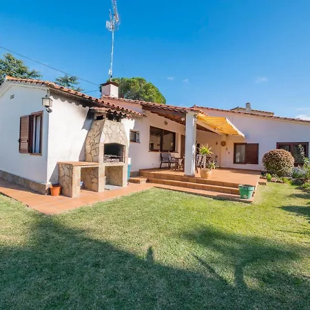 Club Villamar - Mallrovi Villa Calonge (Catalonia)