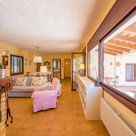 Club Villamar - Mallrovi * Calonge (Catalonia)