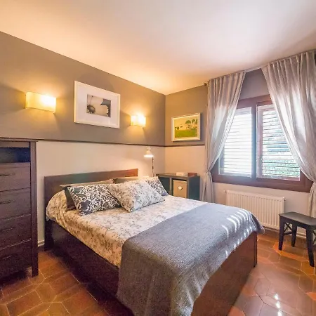 Club Villamar - Mallrovi Calonge (Catalonia)