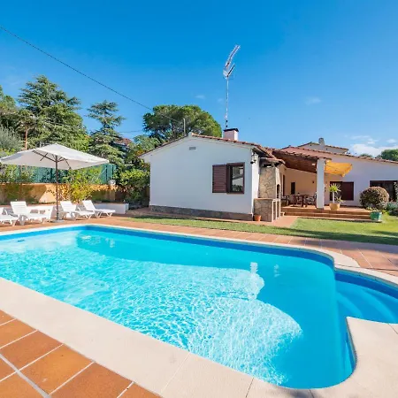 Villa Club Villamar - Mallrovi *