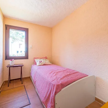 Villa Club Villamar - Mallrovi *