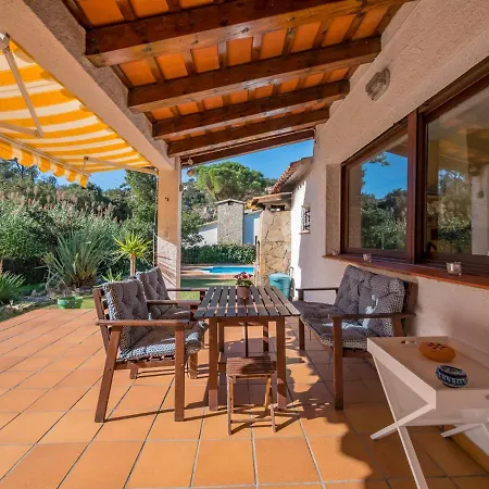 Villa Club Villamar - Mallrovi *