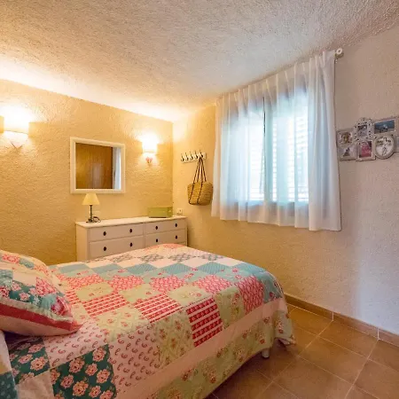 Club Villamar - Mallrovi Villa Calonge (Catalonia)