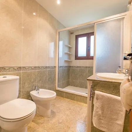 Club Villamar - Mallrovi * Calonge (Catalonia)