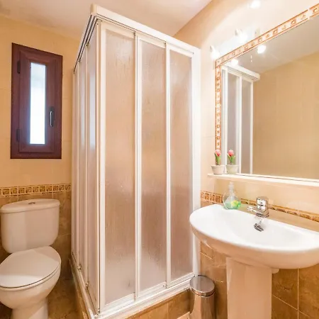 Club Villamar - Mallrovi Villa Calonge (Catalonia)
