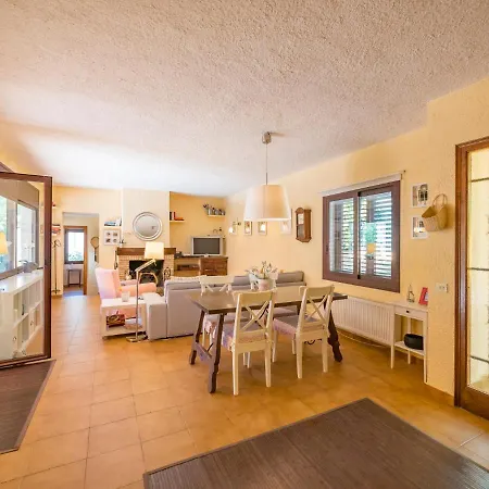 Villa Club Villamar - Mallrovi Calonge (Catalonia)