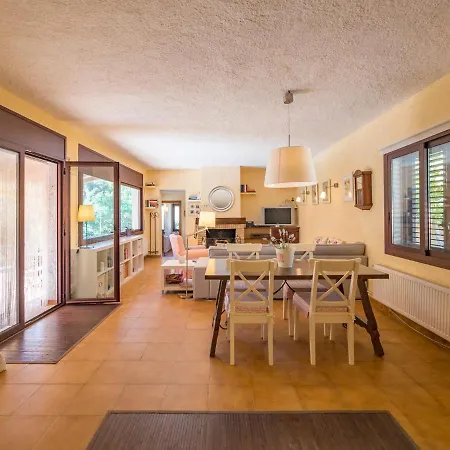 Villa Club Villamar - Mallrovi Calonge (Catalonia)