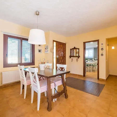 Club Villamar - Mallrovi
