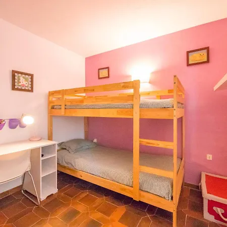 Club Villamar - Mallrovi Calonge (Catalonia)